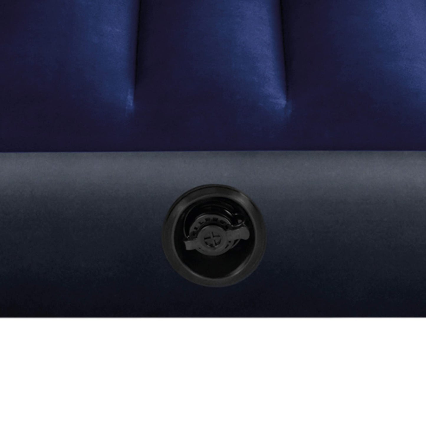 Intex 64765 Airbed, Multicolor, 203 x 152 x 25 cm (Set)