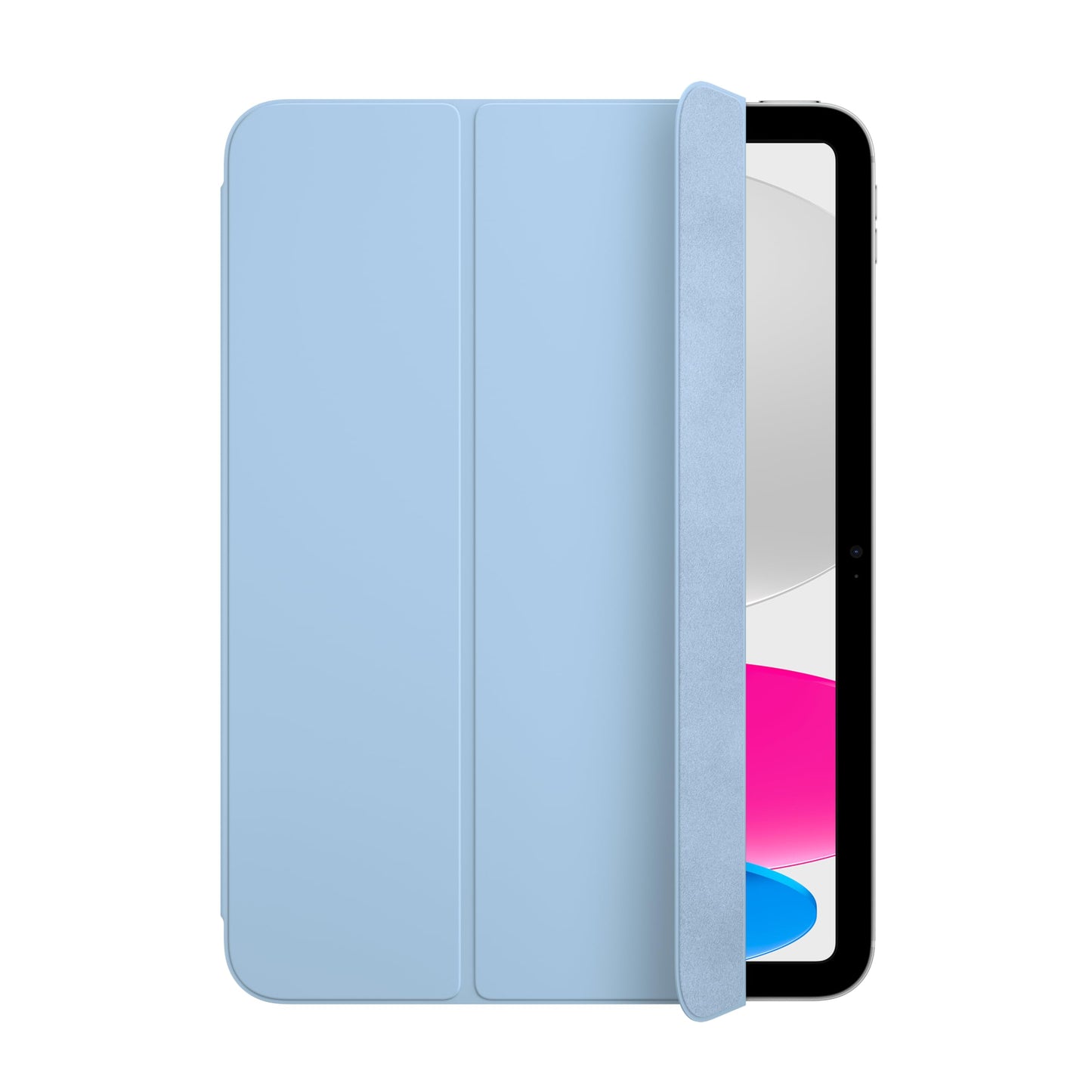 Apple Smart Folio for iPad (A16) - Sky