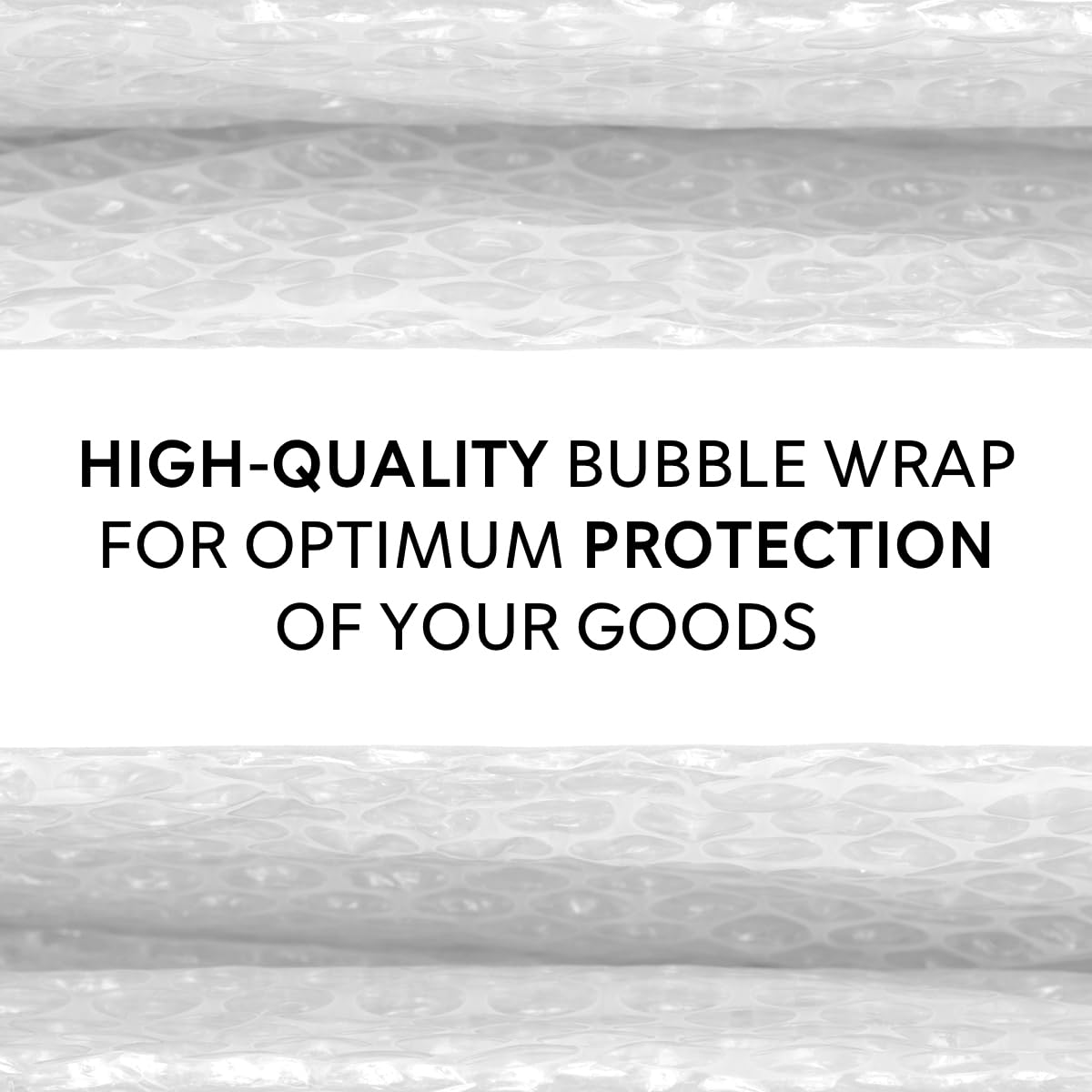50 air bubble mailers, bubble envelopes I9, Inner dimensions: 300 x 445 mm, White shipping packaging cushioned envelopes self-adhesive suitable for DIN A3