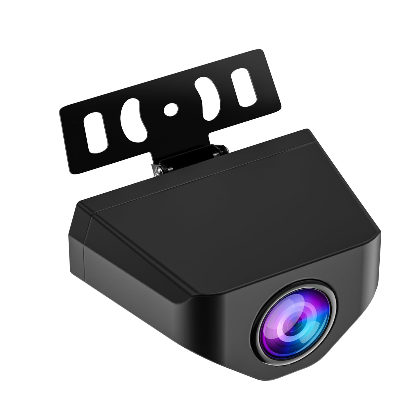 WOLFBOX Upgraded WDR Rear View Camera for G840S/G840H/G850/G900, 1080P Waterproof AHD Car Rearview Camera
