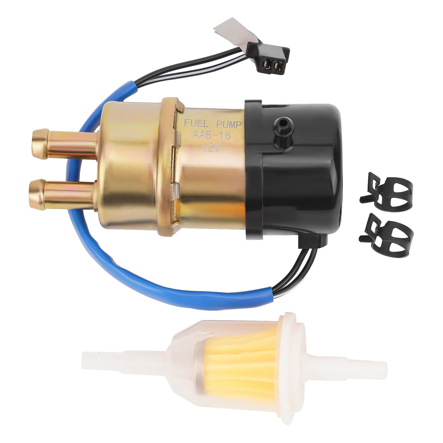 AHL fuel pumps for Shadow VLX 600 VT600CL 1989 / VT600C 1988-1998 / VT600CD Deluxe 1993-1998