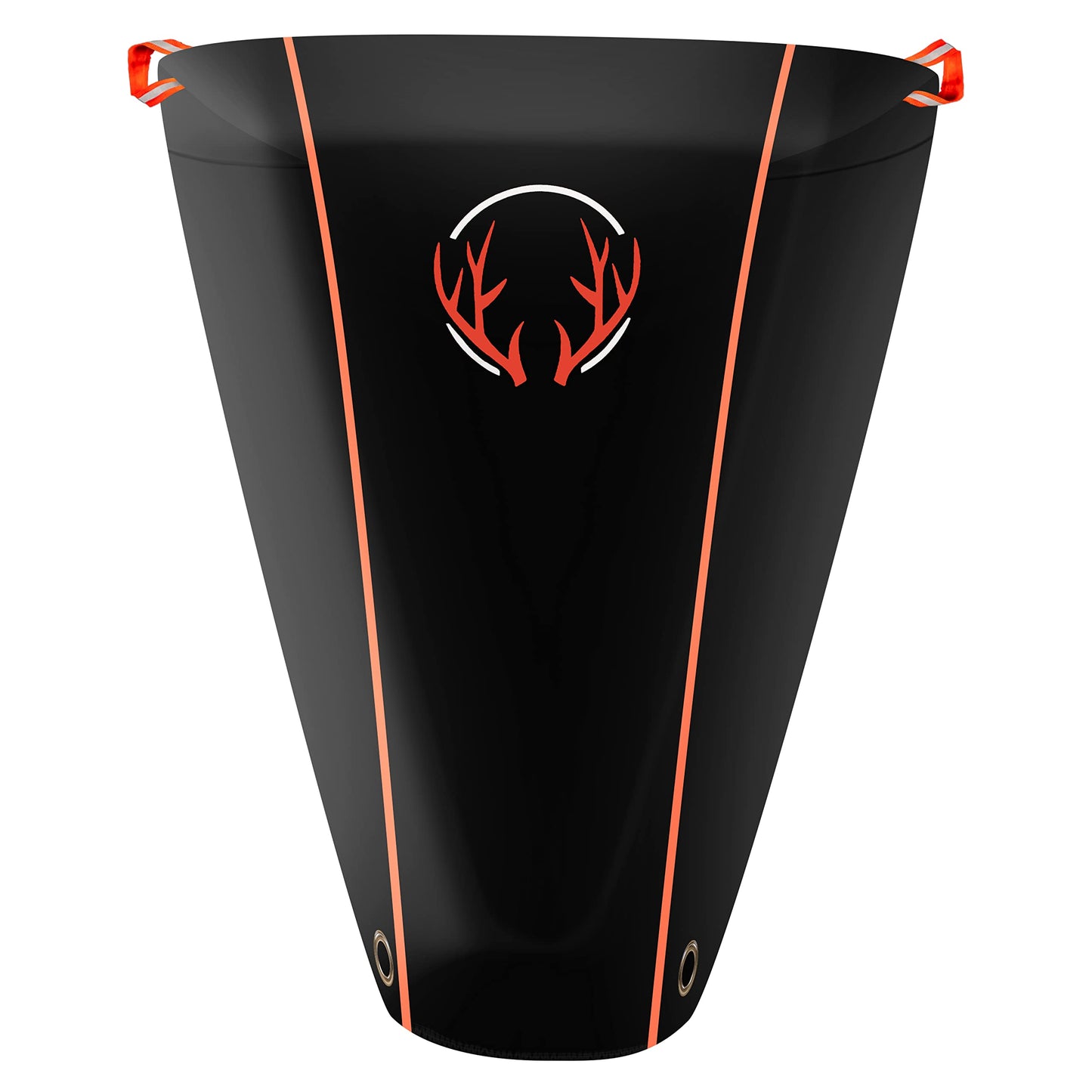 BUSHBOCK® Premium scooter cover with ripstop structure - No more tearing! - Outdoor/Indoor - Waterproof cover - Motorcycle cover (M)