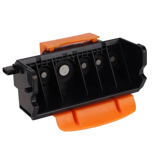 Annadue QY6-0078 printhead for MG8120/ MG8180/ MG8280/ MG6250/ MP990/ MP996, printhead replacement for, with protective cover, printer accessory.
