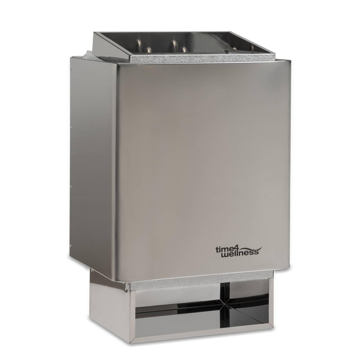 Sentiotec EOS 34A 7.5kW sauna heater from CRS time4wellness.