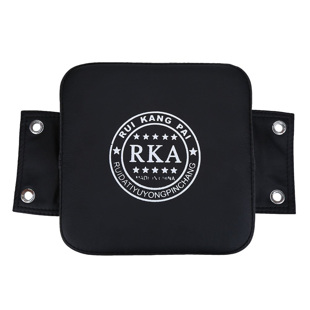 Punching pad wall mount, punching pad wall, target pad, boxing wall pad square fitness target strike soft pad for free Muay Thai combat training.