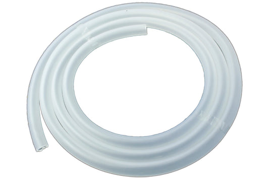 Arnusa fountain pump complete set with 3 LED lights incl. 3-way hose adapter, hose, and foam seals (1500L/H, RGB color changing)