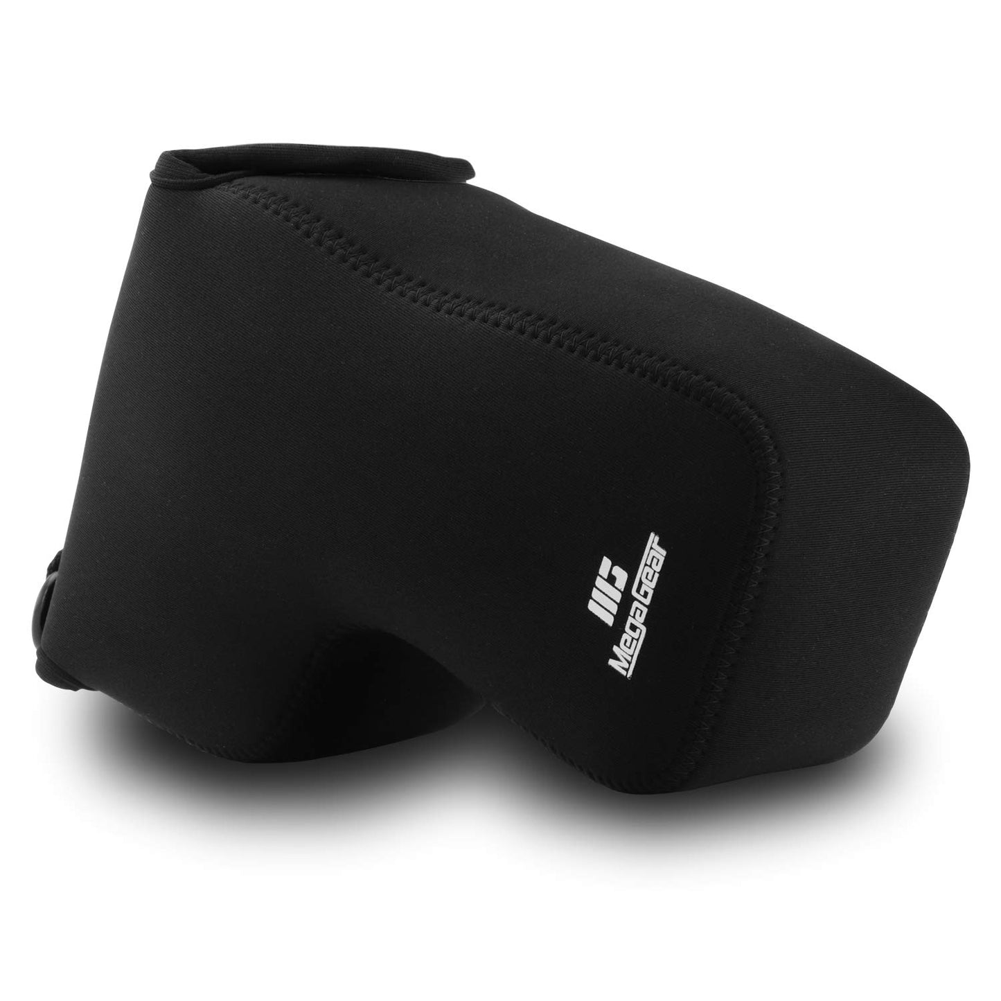 MegaGear MG1531 Nikon Coolpix P1000 Ultra-light camera case made of neoprene - Black
