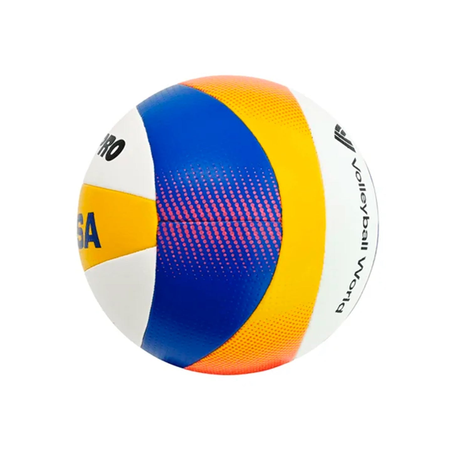 Mikasa Sports Beach Volleyball Beach Pro BV550C