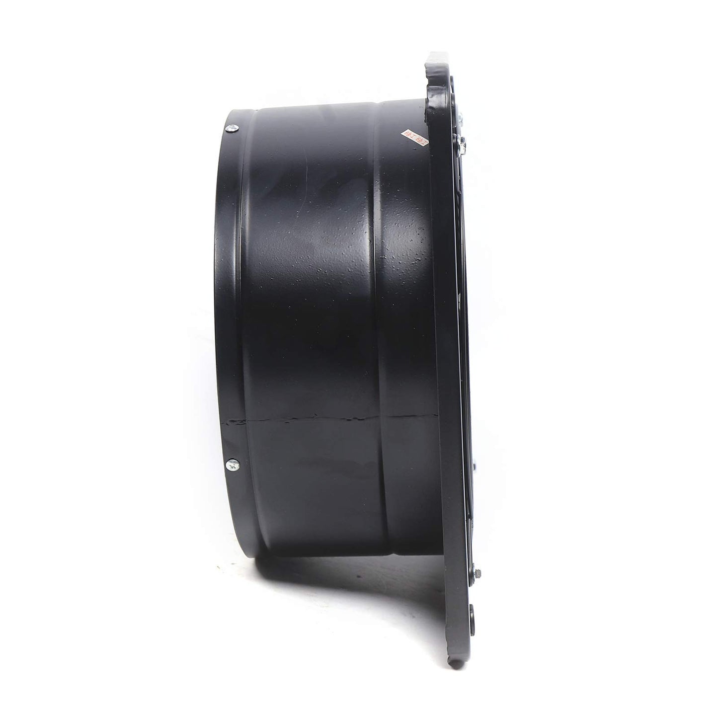 Yolancity bathroom fan 300mm exhaust fan 2677r/min wall fan 150W bathroom exhaust fan duct fan 300mm quiet bathroom fan wall fan fan bathroom 220V, WC ventilation systems quiet