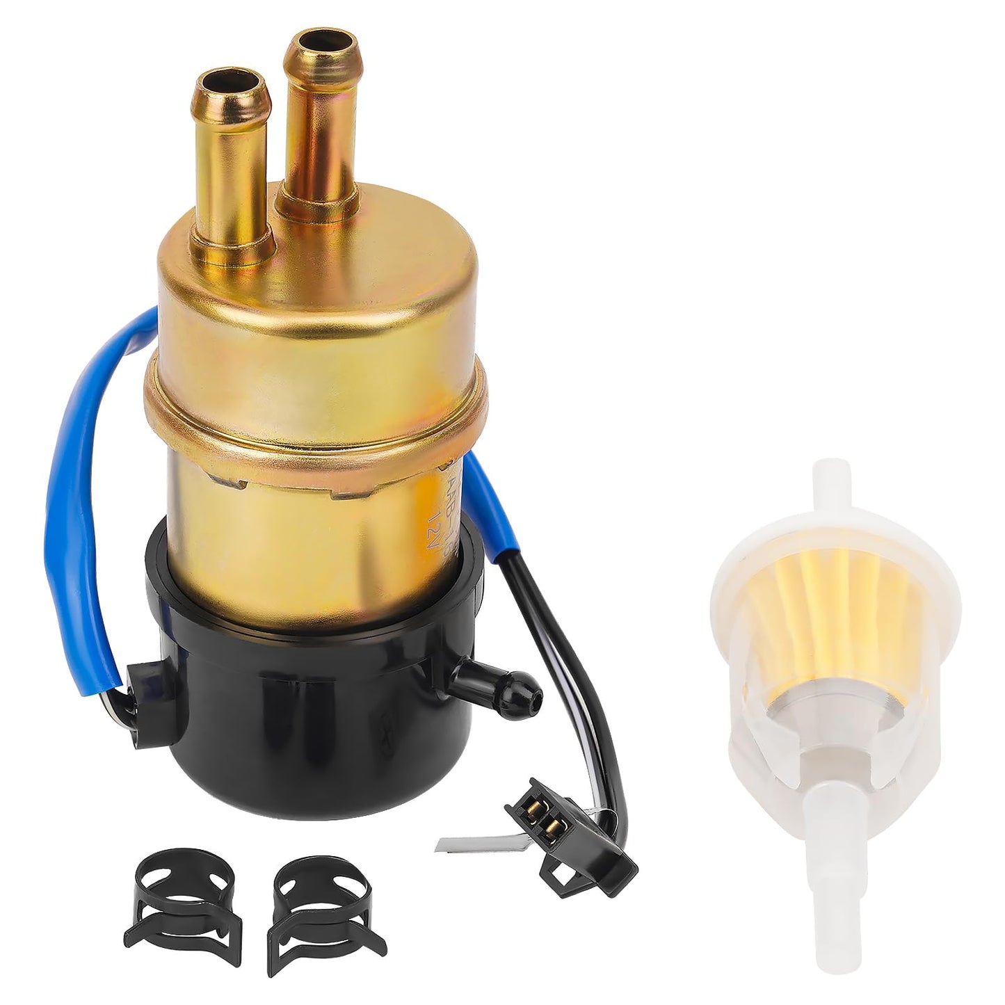 AHL fuel pumps for Shadow VLX 600 VT600CL 1989 / VT600C 1988-1998 / VT600CD Deluxe 1993-1998