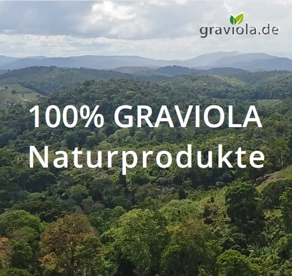 3 x 100g SOURSOP / NEW HARVEST. Wild harvested. All natural & untreated. Soursop. Guanabana. Corossol. Graviola.