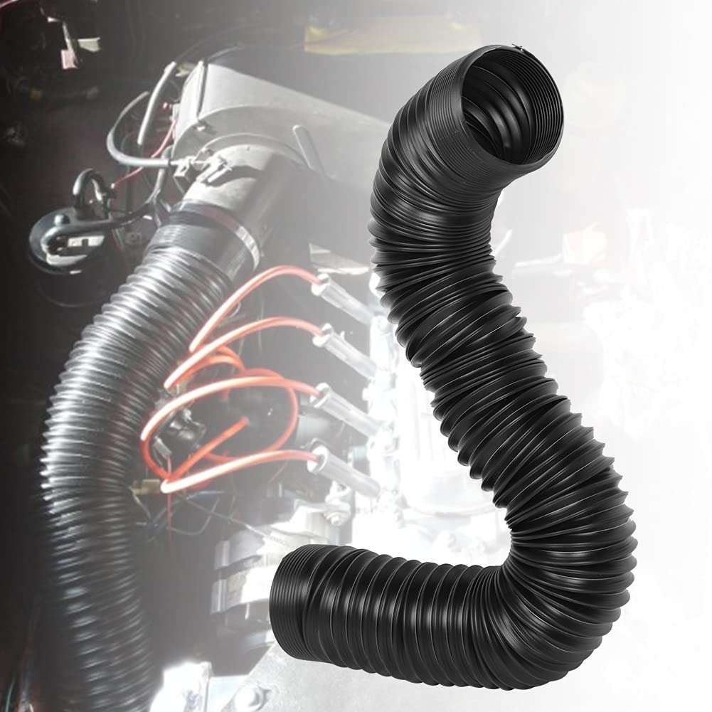 Air intake duct, air intake hose, air intake pipe. Reliable car.