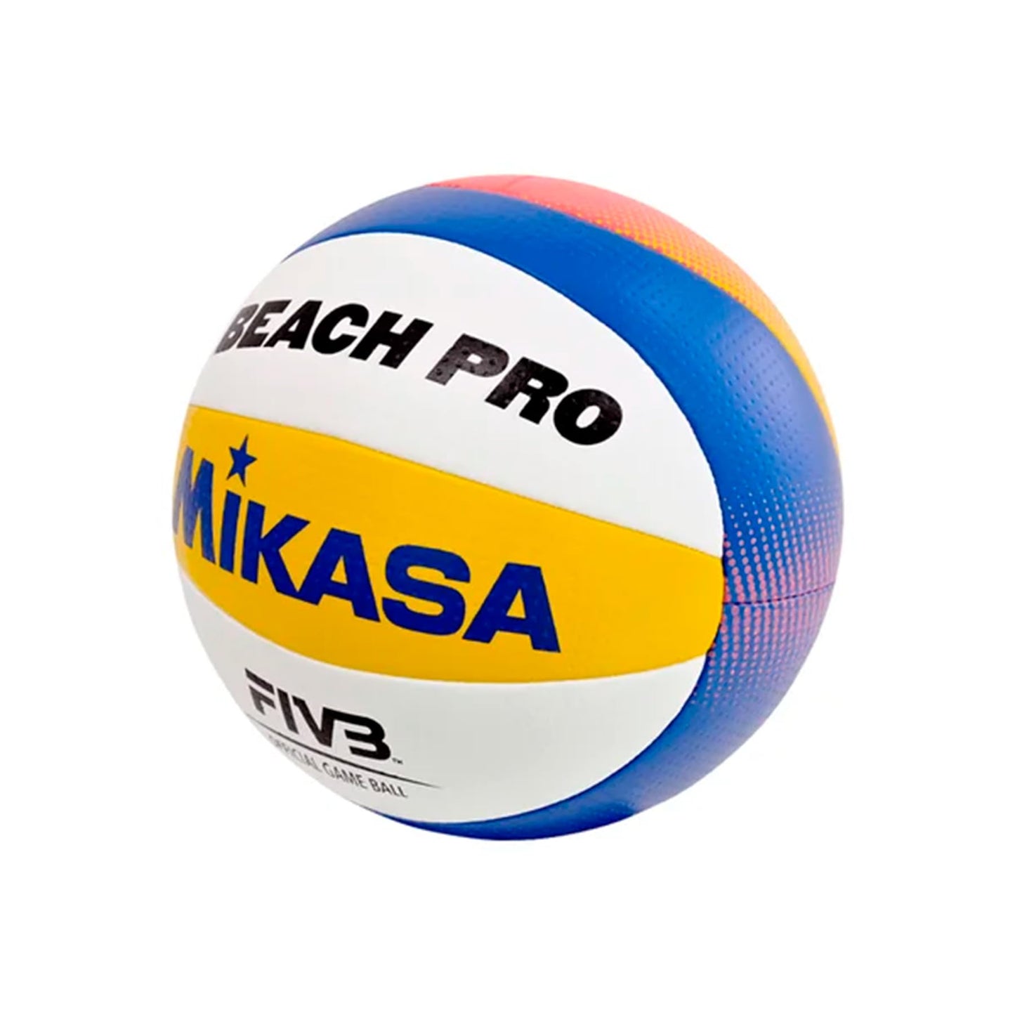 Mikasa Sports Beach Volleyball Beach Pro BV550C