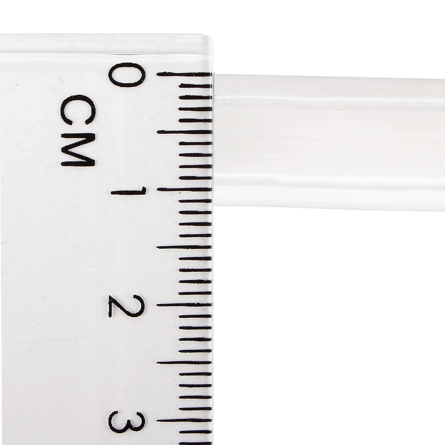 12 mm white PVC cord filler for caravans & motorhomes (6 x 10 meters)