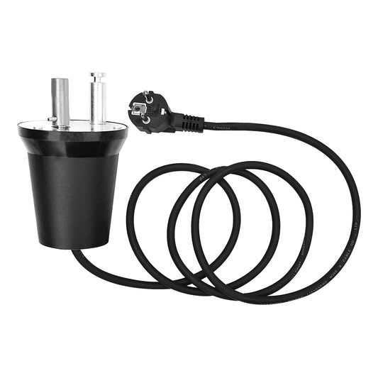 Onlyfire Rotisserie Grill Motor for outdoor grill accessories, barbecue rotator motor for grill equipment in Cypriot style.