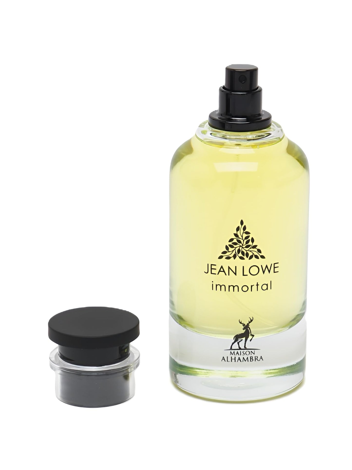 Jean Lowe Immortal Spray 100 ml