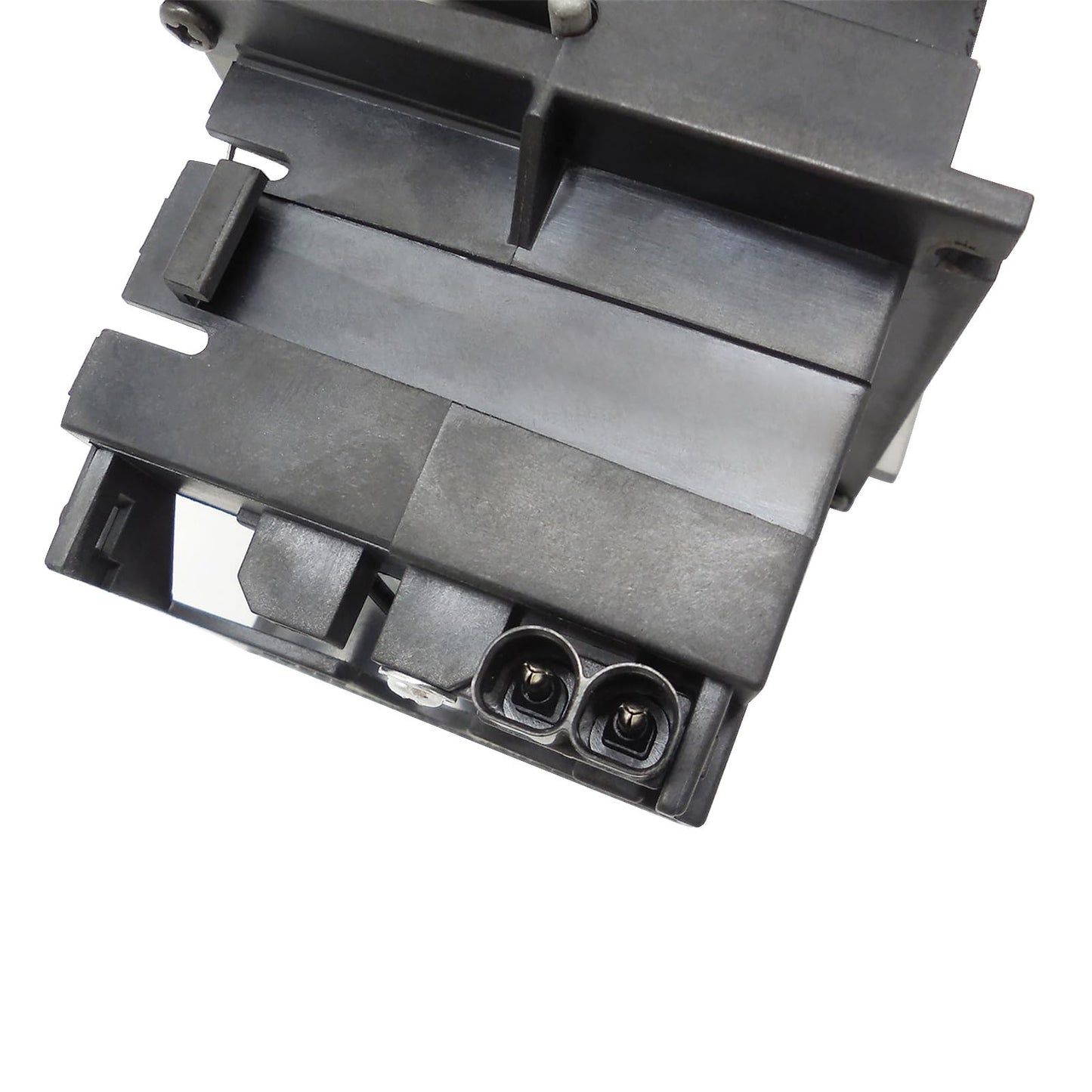 Supermait ET-LAA110 Original projector lamp with housing compatible with PANASONIC PT-AH1000E PT-AR100U PT-LZ370E PT-AH1000 PT-AR100EA PT-LZ370 PT AH1000E PT AR100U PT LZ370E.