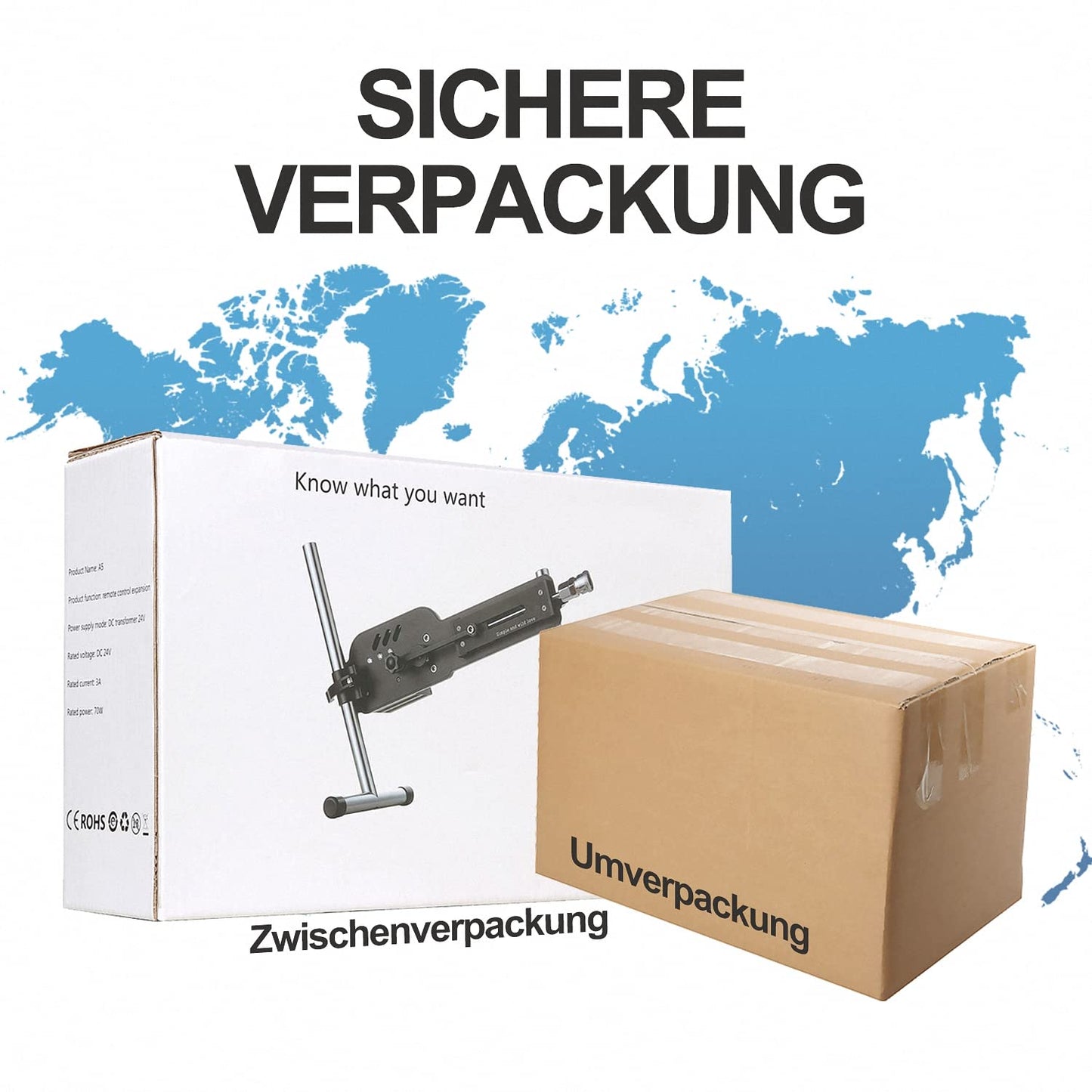 FREDORCH Big Dildo Sex Machine, VAC-U-Lock interface, Love Machine for men, women, and couples, Silent Metal Sex Machine (FOR WOMEN)...
