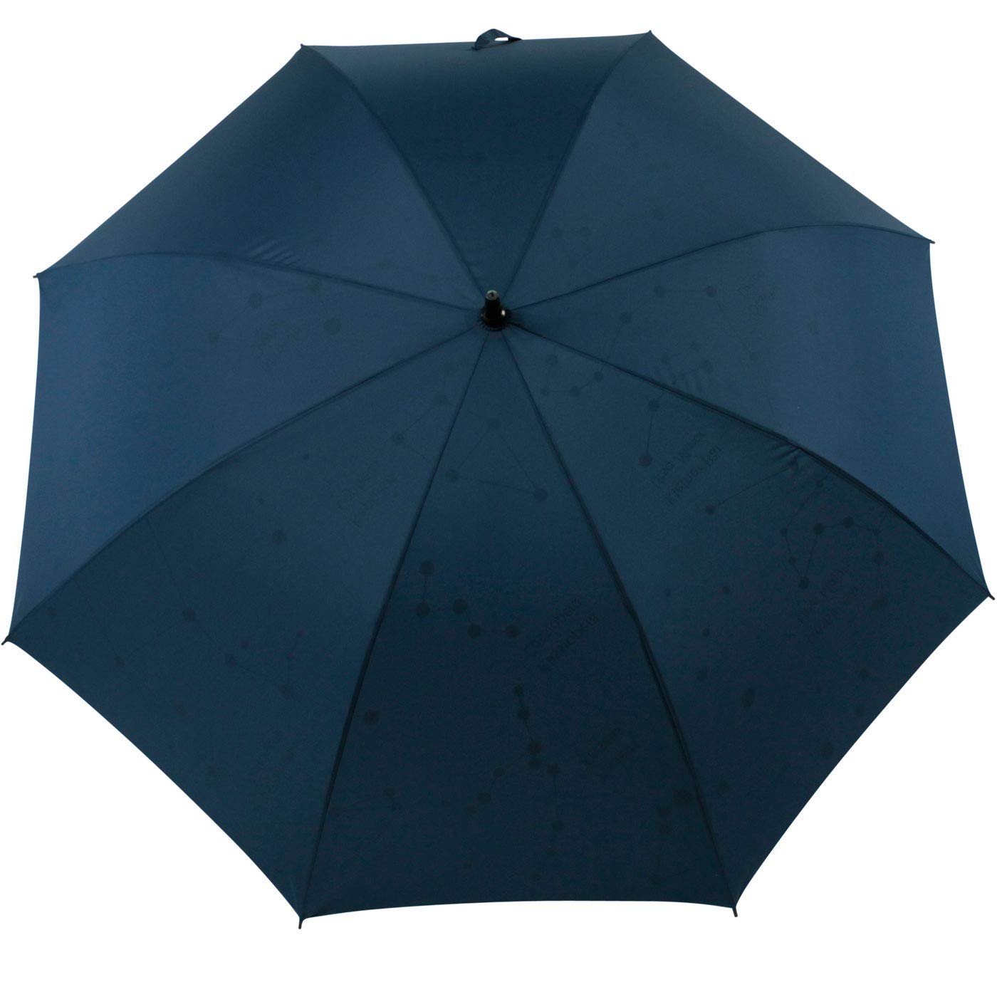 iX-brella umbrellas Astro starry sky - golf umbrella automatic XXL 130cm