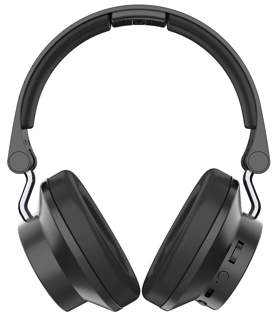 auvisio Digital Wireless Headphones & Hearing Amplifier, 98db TV Mode, Set of 2