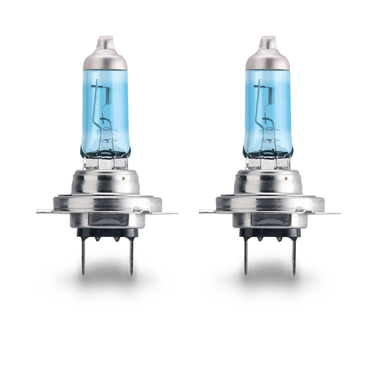 Philips White Vision ultra, Twin box