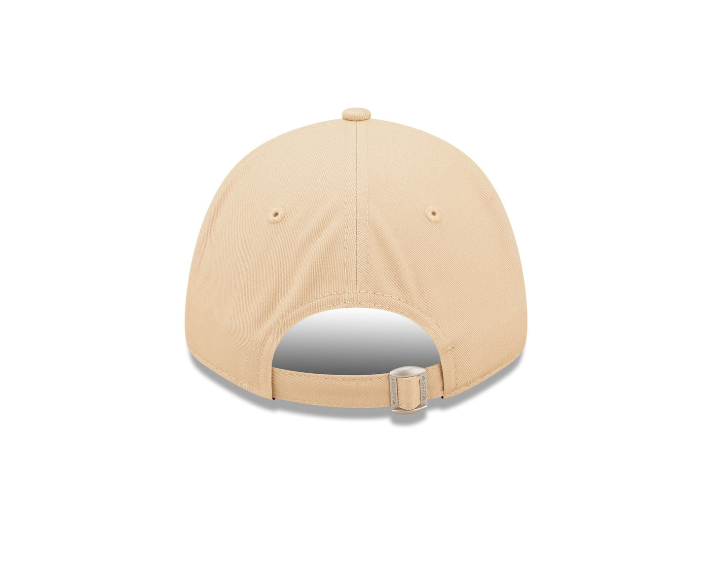 New Era New York Yankees - MLB Baseball - Basecap Cap - Women's - 9Forty adjustable - beige - One-Size