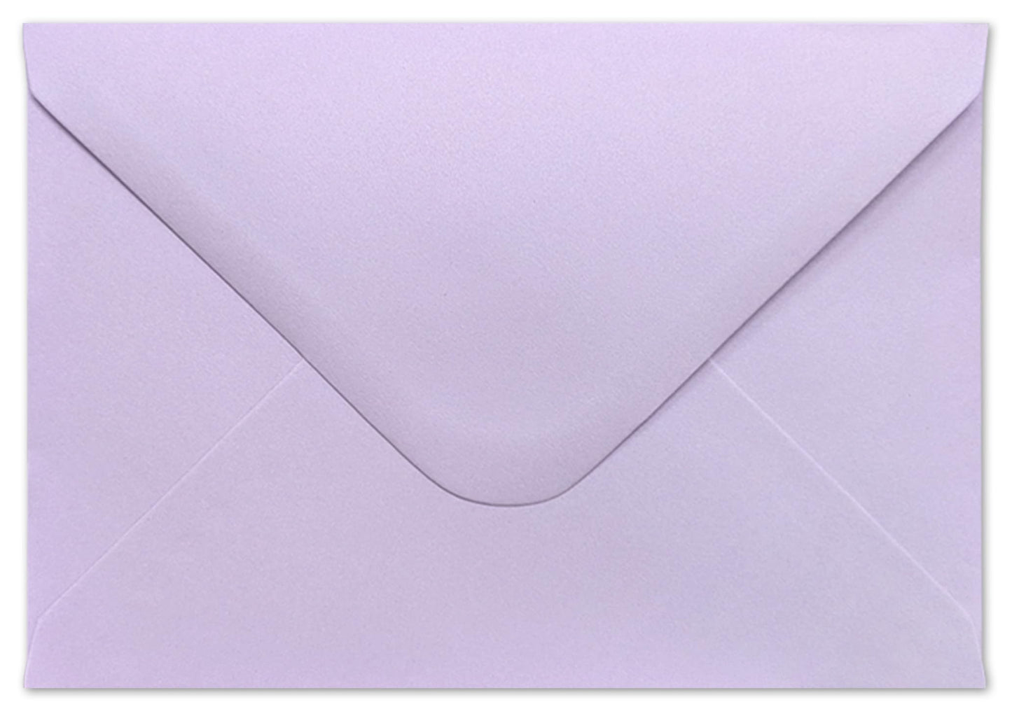 75 purple envelopes - 80 gsm - envelopes in DIN B6 format 12.5 x 17.6 cm - self-sealing without window