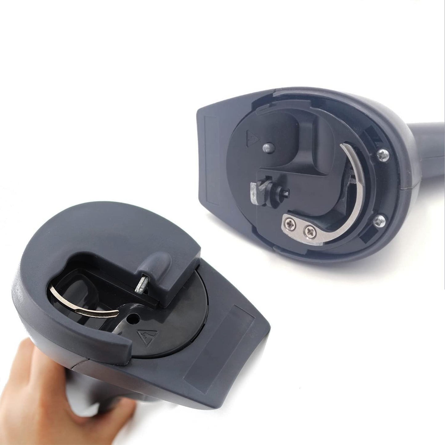20000GS Golf Security Tag Detacher Golf Detacher Magnet Security Label Remover Security Label Detacher Security Tag Remover with Hook for RF8.2Mhz EAS Tag System