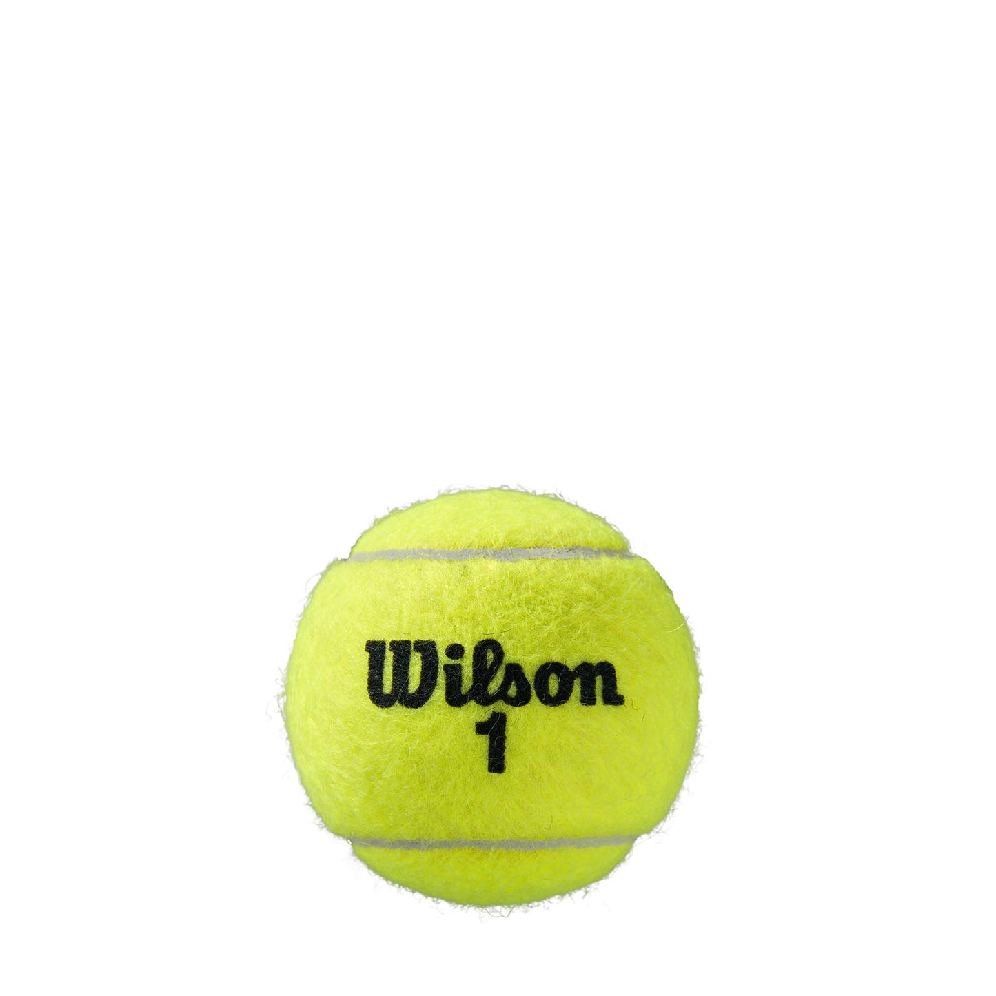WILSON Unisex-Adult Roland Garros Official Tennis Balls, Yellow, 8 Balls