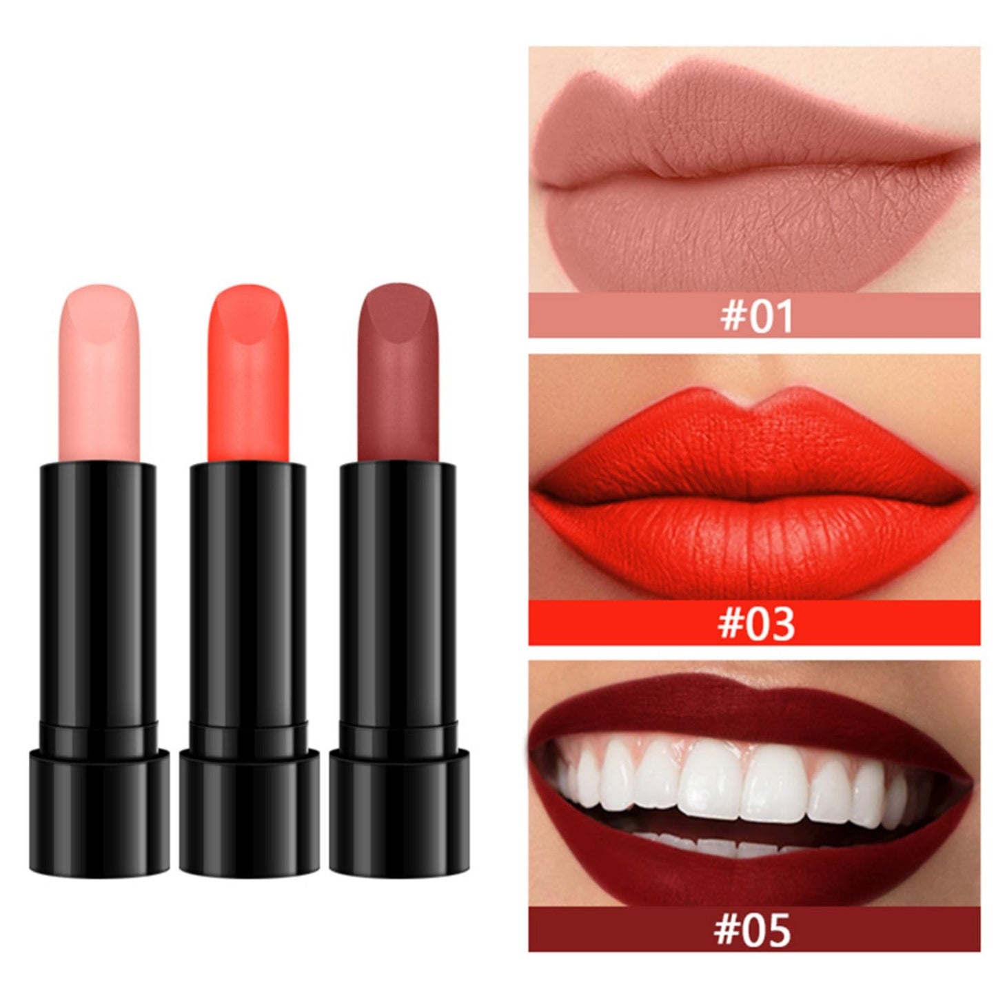 FantasyDay Multifunctional Exquisite Makeup Gift Set Cosmetic Makeup Kit for Face, Eyes, and Lips - Makeup Palettes Makeup Case with Eyeshadow Palette, Lipstick, Blush, Mascara, Brushes