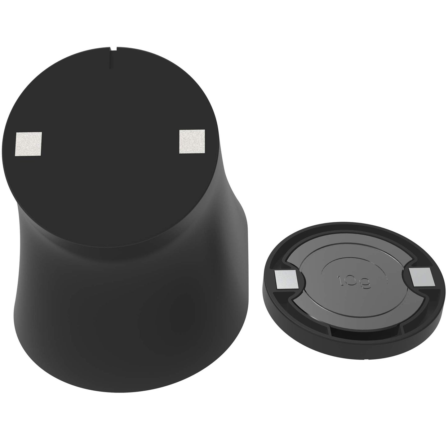 Soarking charging dock for Logitech mouse G502 Lightspeed, G703, G903 Lightspeed, and PRO Wireless Gaming Mouse Powerplay, wireless charging system