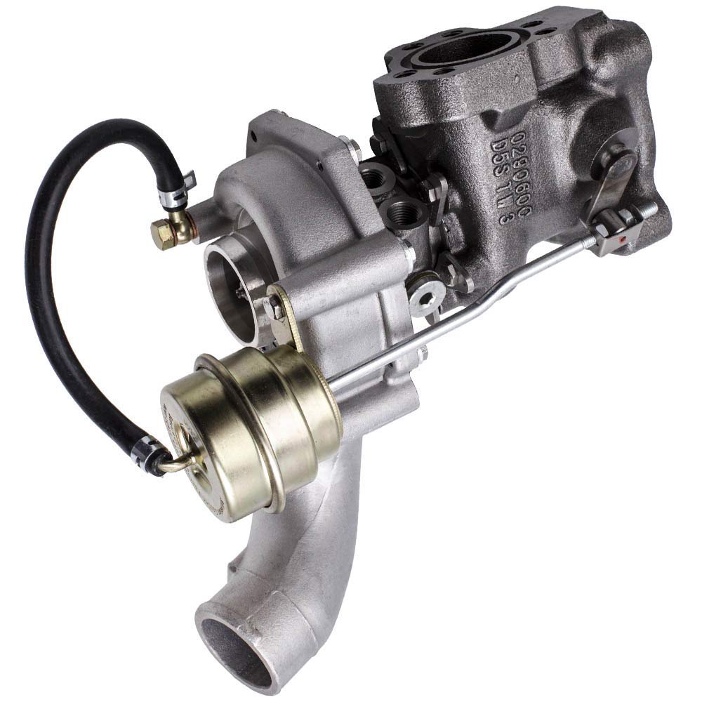 maXpeedingrods for A4 RS4 380HP 280KW Bi-Turbo Charger Right Side K04 5304988025 5304988026