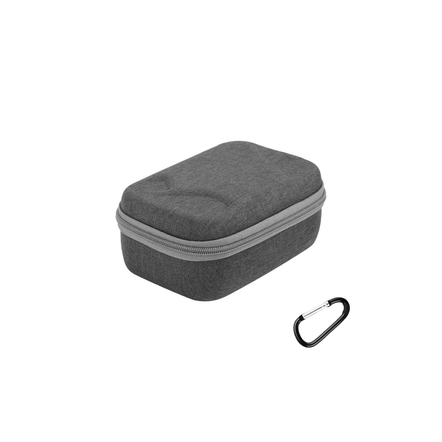 Fututech storage bag for DJI Mini 3, Mini 3 Pro, and RC Pro case, protective cover, carrying case for drone, remote control, scratch-resistant, durable, drone accessories (Drone/RC Pro)