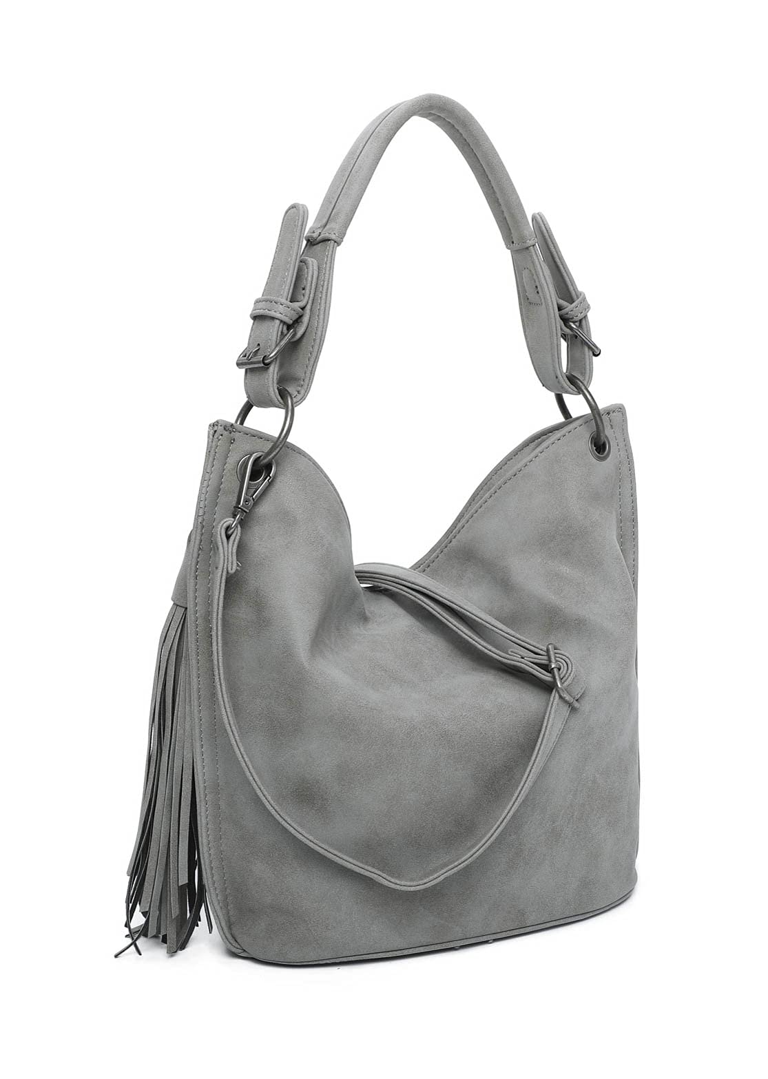 Fritzi from Preussen Women's Fritzi31 Bag Vintage 458 Rock Hobo Small