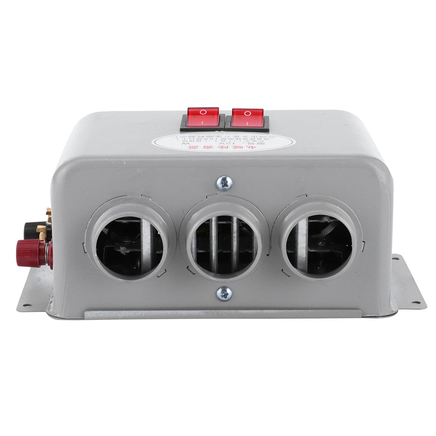 600W 800W Car Demister 12V Remove quiet car heater Fast heating Warmer Automatic warming Interior accessories