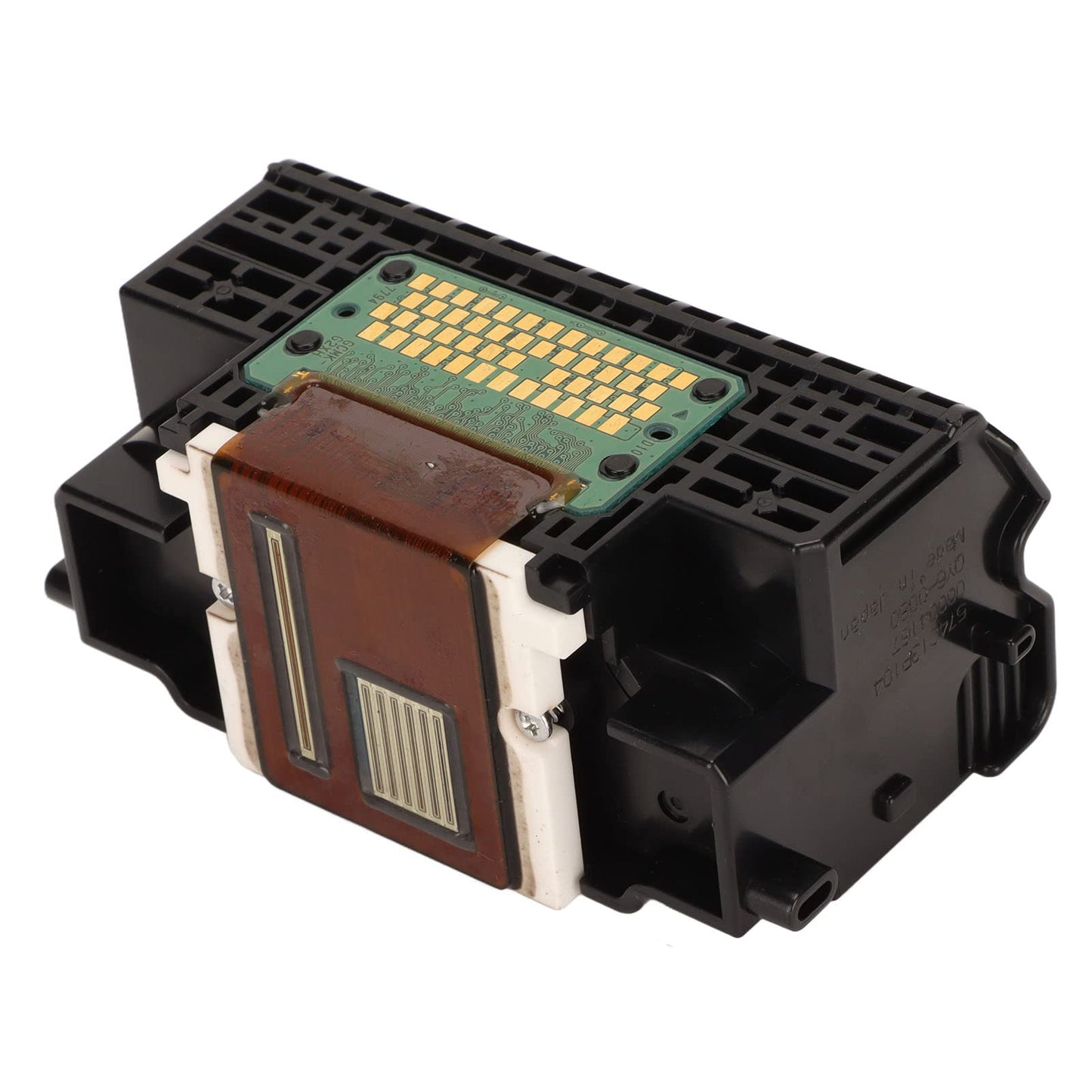 Annadue QY6-0080 Color Print Head for MG5220 MG5320 IP4820 MG5340 MG5250 MG5350 MG5240 IP4950 MX885 MX895 LX6520 MX715 LX6550 IX6540