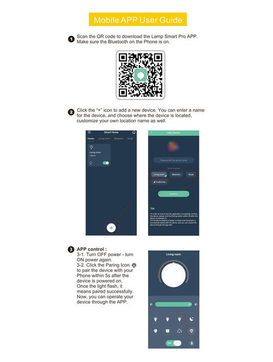 YUEEU 42CM LED Ceiling Light for Bedroom, Dimmable Children's Room Cloud Ceiling Lamp, Cloud Lamp with Remote Control, Ceiling Lights for Kids, Nursery Night Light.