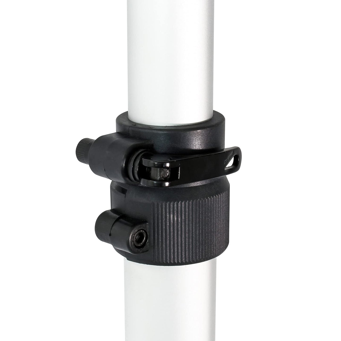 Wiltec telescopic bike rack for 2 bikes each 20kg 160-340cm, compact bike stand, adjustable hanging system with 360° support arms.