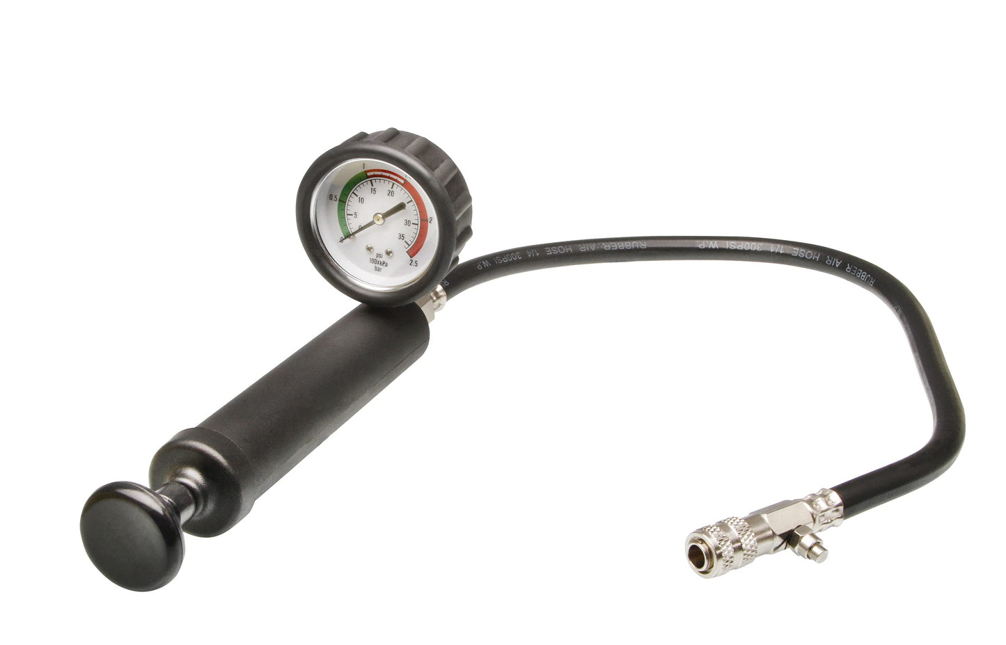 28 pcs. Cooling system tester, radiator pressure tester.