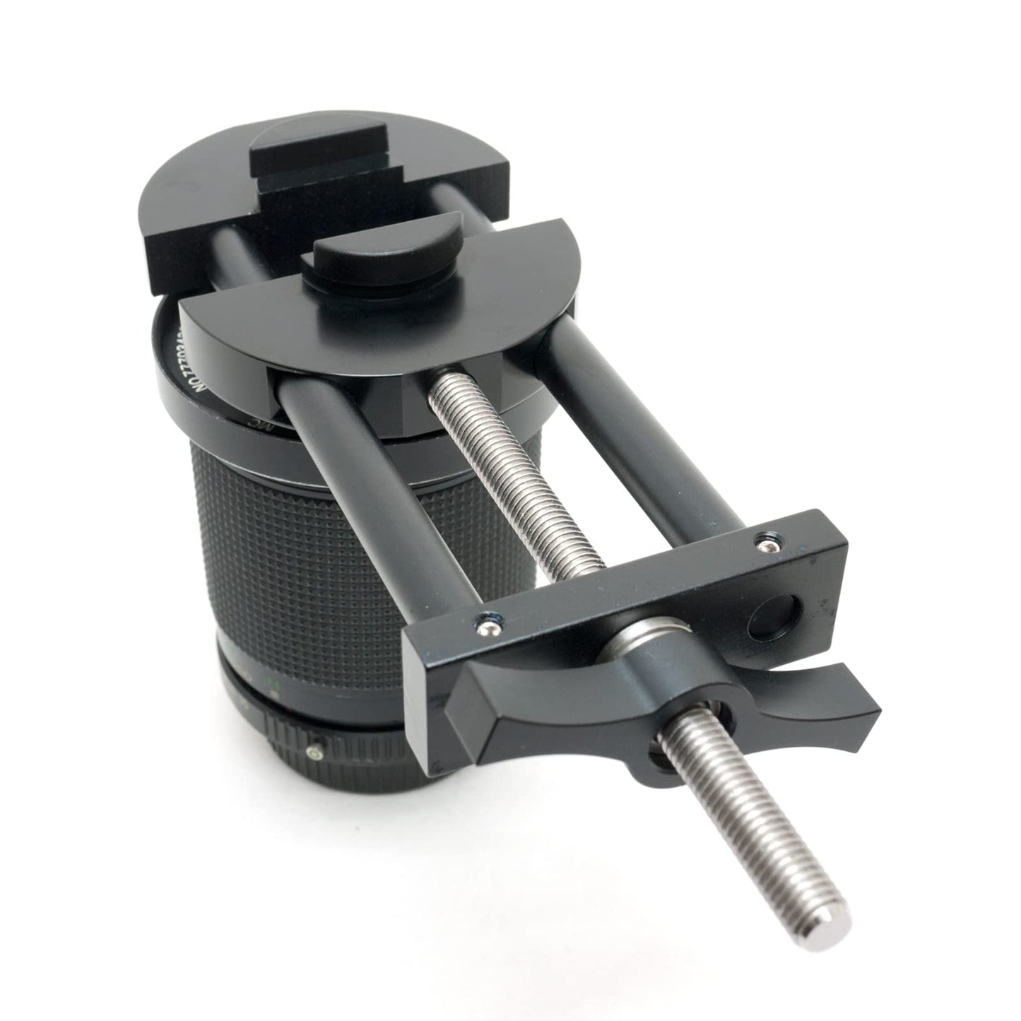DSLRKIT Pro Remedy Lens Dented Lens Vise Tool Repair Filter Ring Adjustment