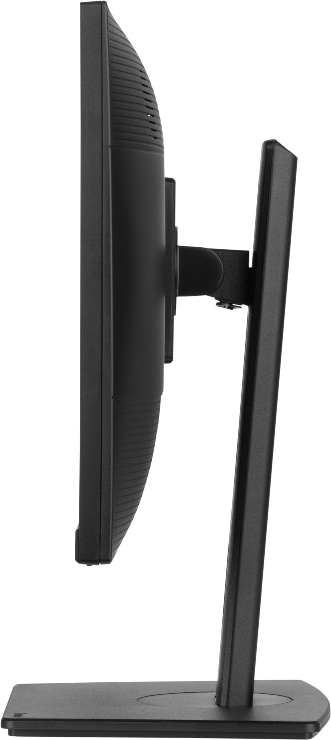 iiyama Prolite XUB2463HSU-B1 23.8" IPS LED Monitor with Full HD resolution, 100Hz refresh rate, HDMI, DP, USB3.2 ports, slim design, height adjustment, pivot function, FreeSync technology, energy class B, and black color.