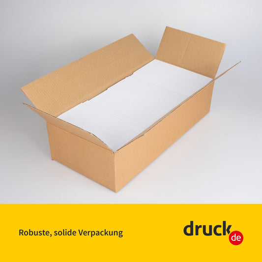 1000 pieces of envelopes - envelopes - C5/6 envelope with window - white - self-adhesive - paper envelopes for invoices, letters, invitations, greeting cards