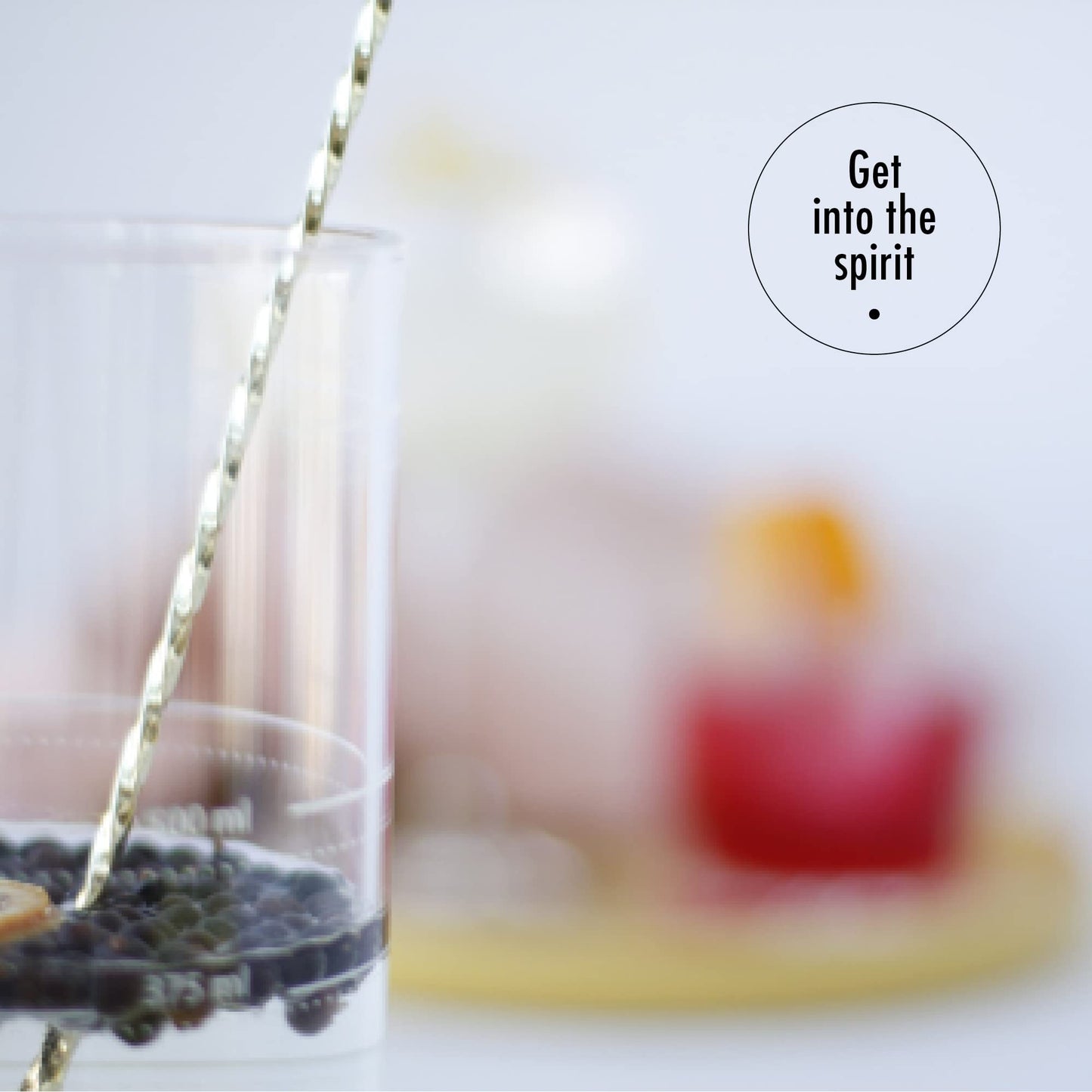 DO YOUR GIN BOTANICALS | Gin Spice Set | 12 Botanicals | Gin Cocktails | Gift for Men & Women | Great Housewarming Gift | Father's Day, Birthday, Mother's Day, Christmas, Wedding