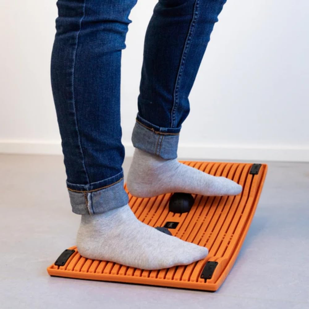 Gymba Walking Standing Blue