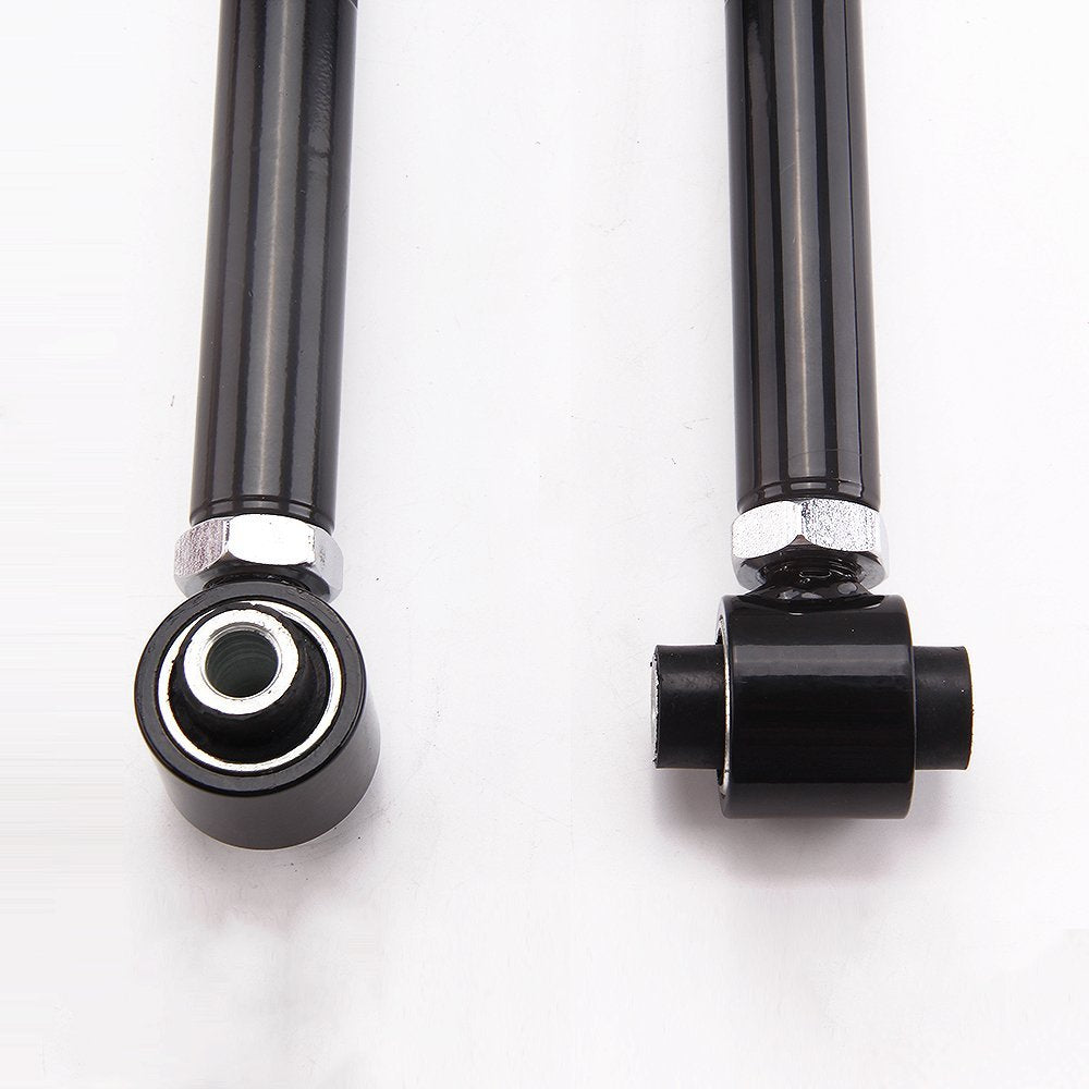 maXpeedingrods Adjustable Rear Trailing Arm for E36 E46 M3 Z3 Z4 Rear Camber Arm Pair