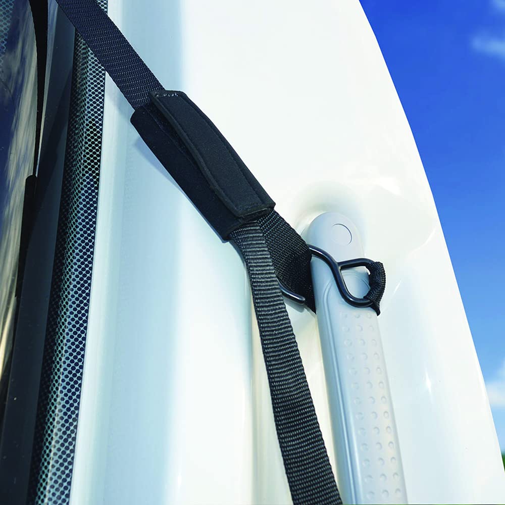 Maypole 9266 roof cover for caravans with a length of 6.8-7.4 m