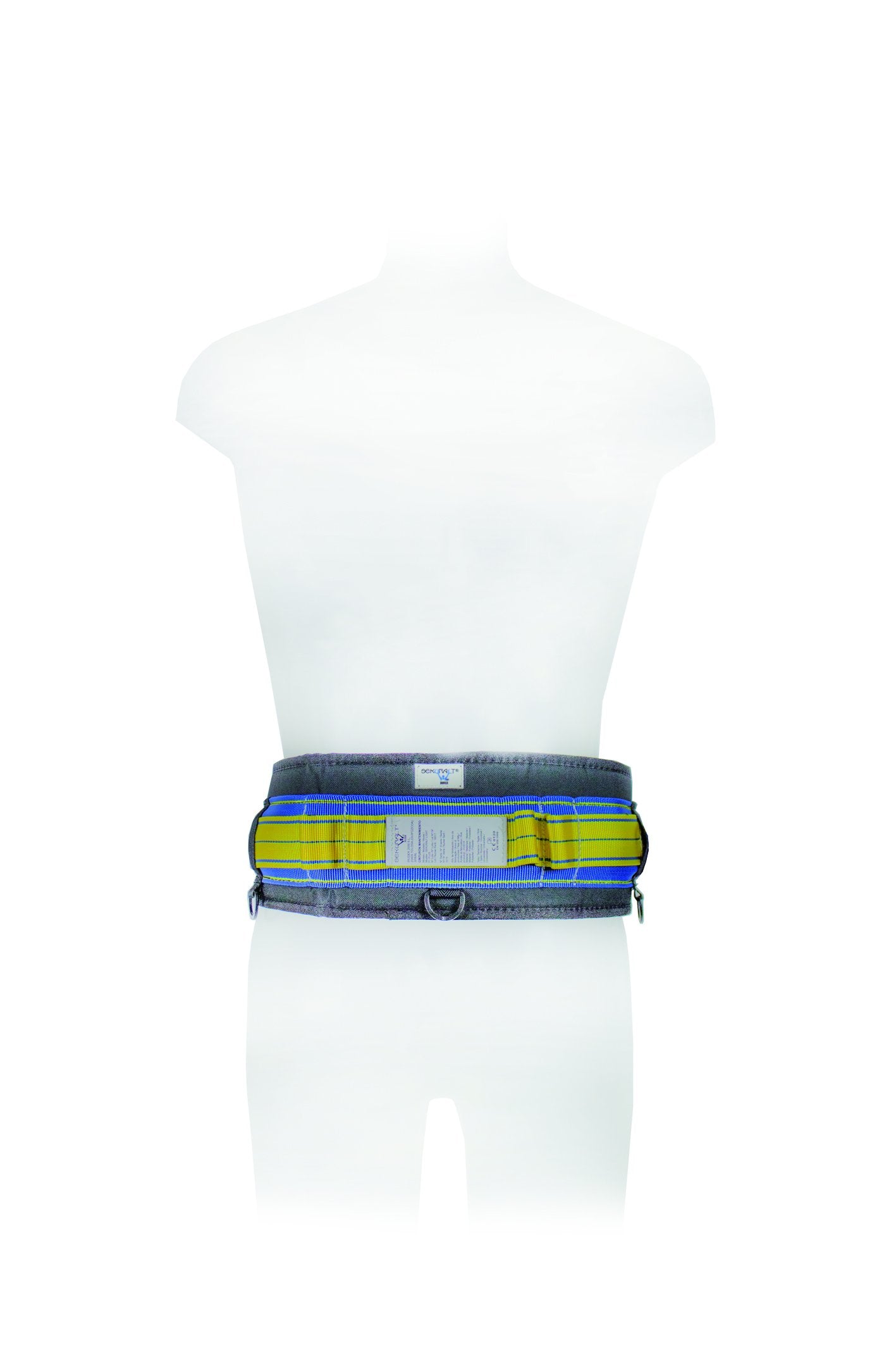 Irudek Light Plus P1 positioning belt