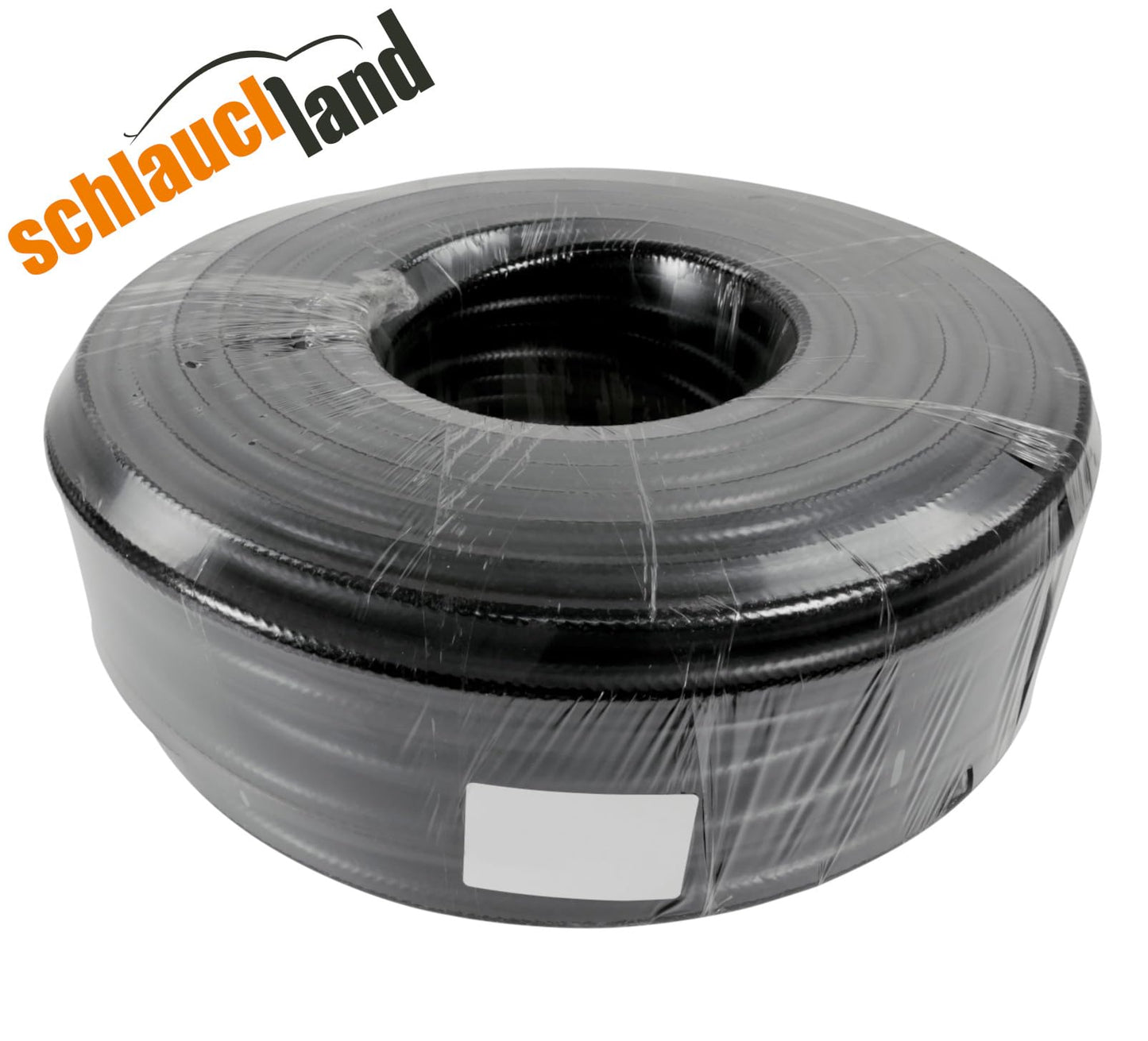7m EPDM radiator hose Ø 5 x 11 mm coolant hose 120°C * MANY SIZES & LENGTHS * fabric reinforced vacuum hose rubber hose hot water DIN 73411 * SMOOTH EXTERIOR
