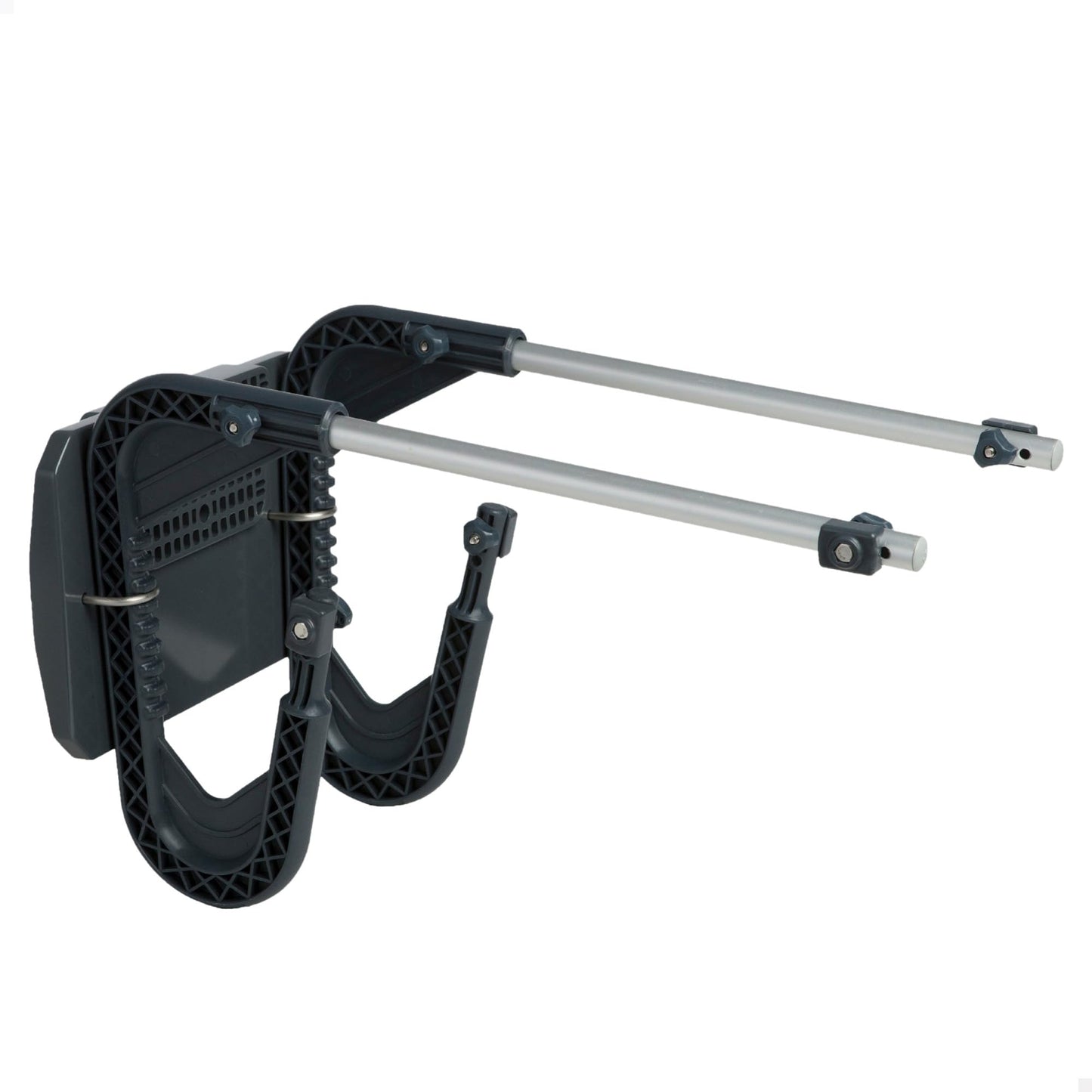 Intex 68624EP Motor Mount Kit, outboard motor mount, for up to 3.0 HP motors, metal