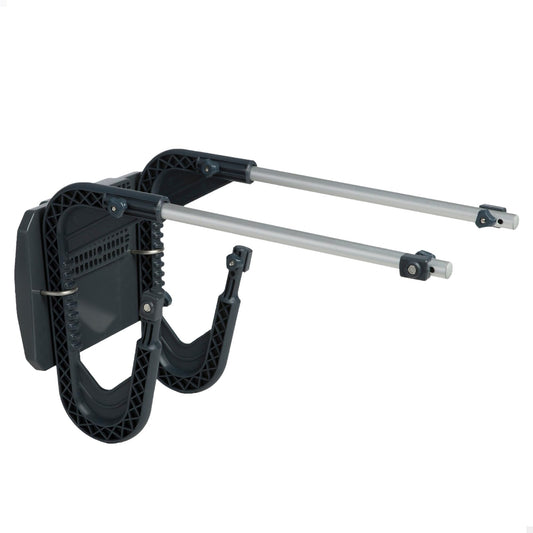 Intex 68624EP Motor Mount Kit, outboard motor mount, for up to 3.0 HP motors, metal